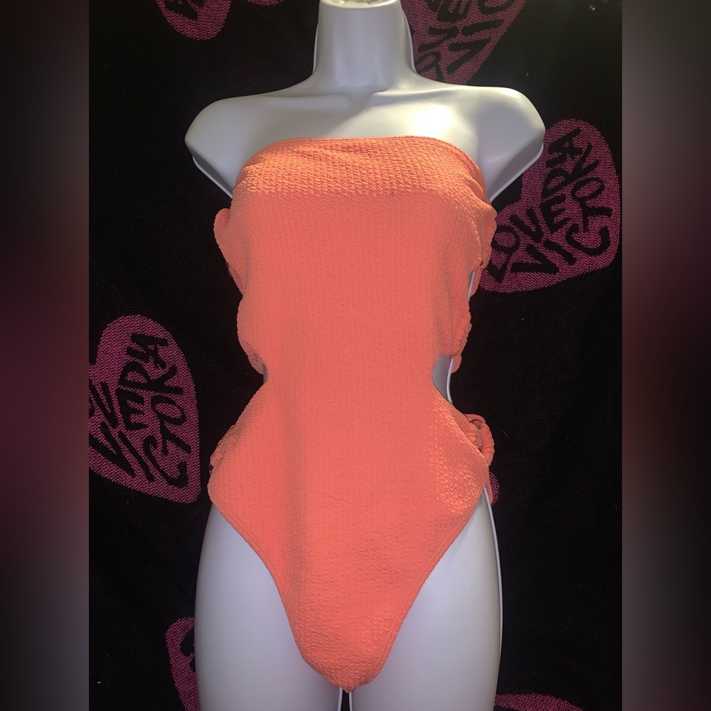 Forever 21 swimsuit